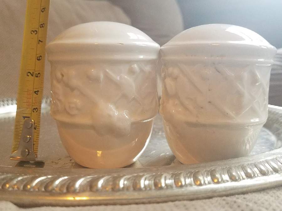 Arbor (65) Salt & Pepper Set by International-1