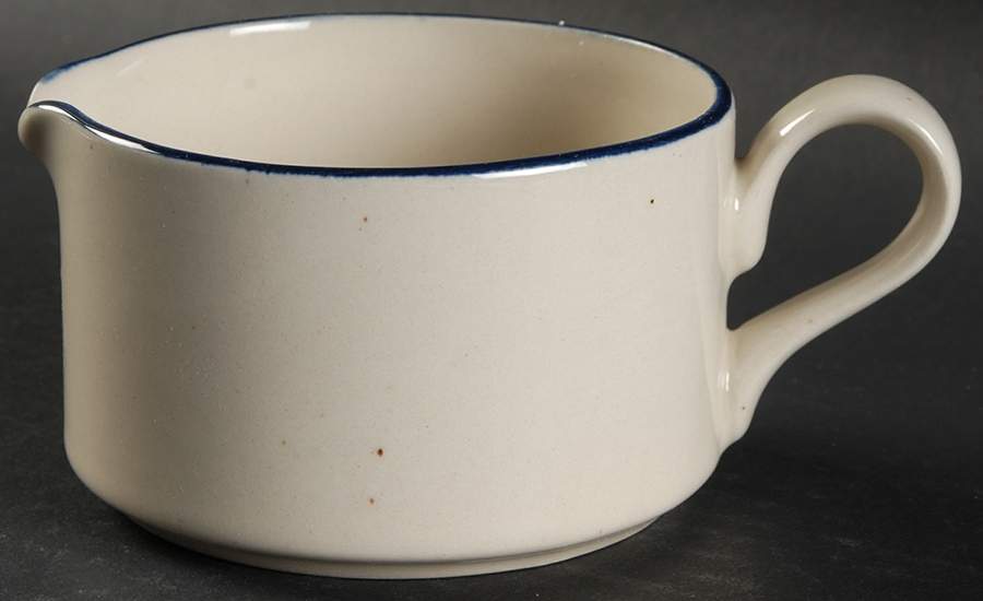 Azure Creamer by International-1