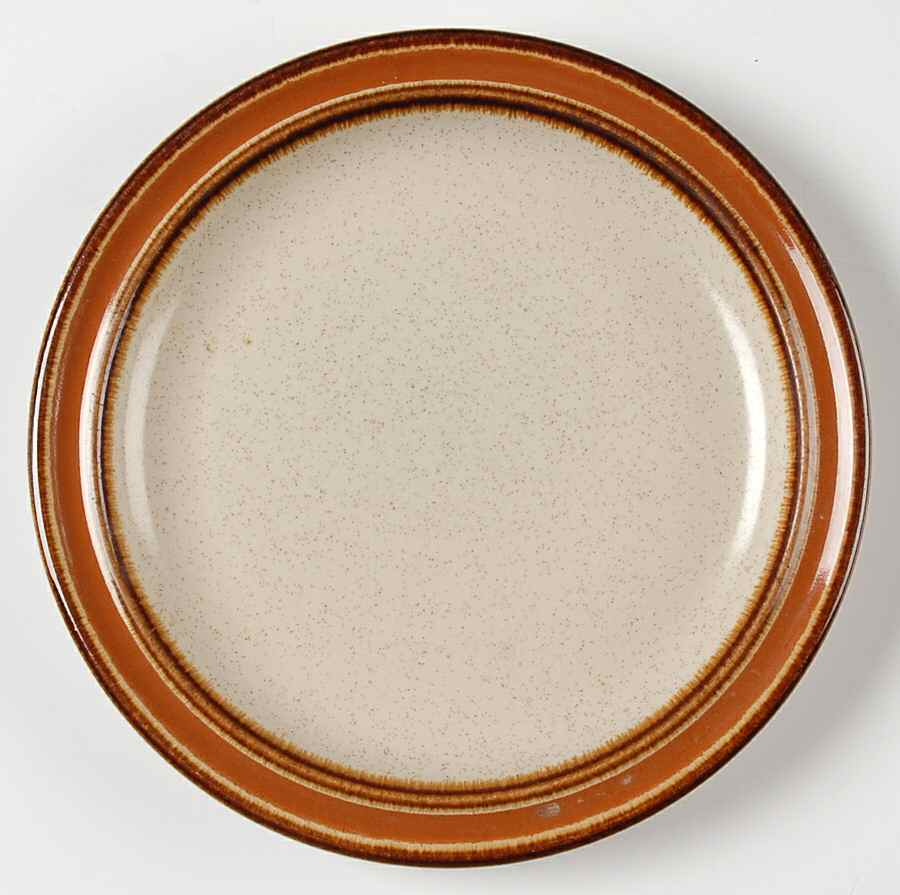 Batavia Salad Plate by International-1