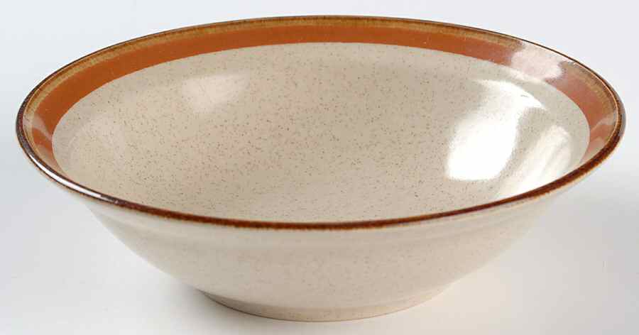 Batavia Coupe Cereal Bowl by International-1