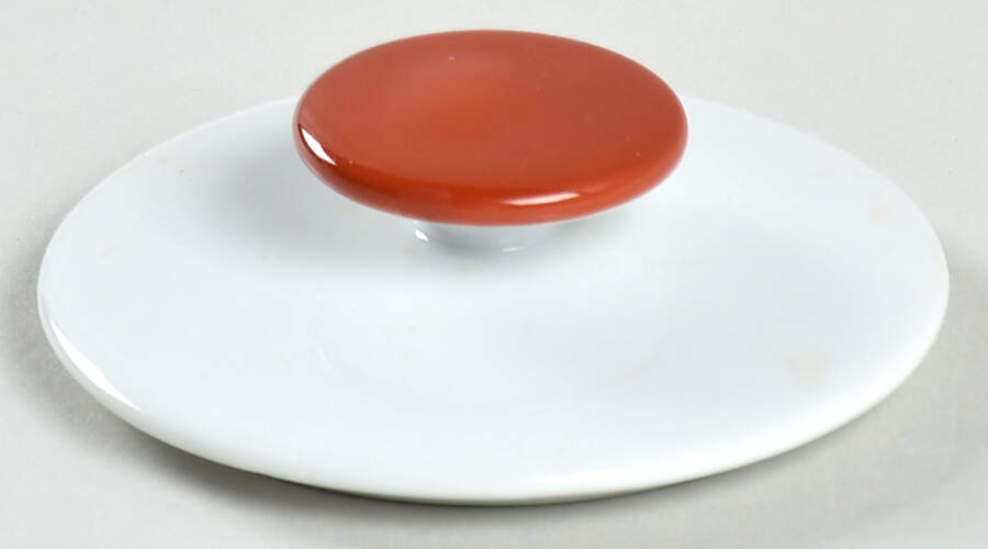 Bayberry Lid for Sugar Bowl by International-1