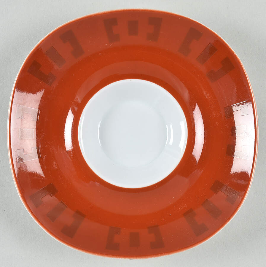 Bayberry Saucer by International-1