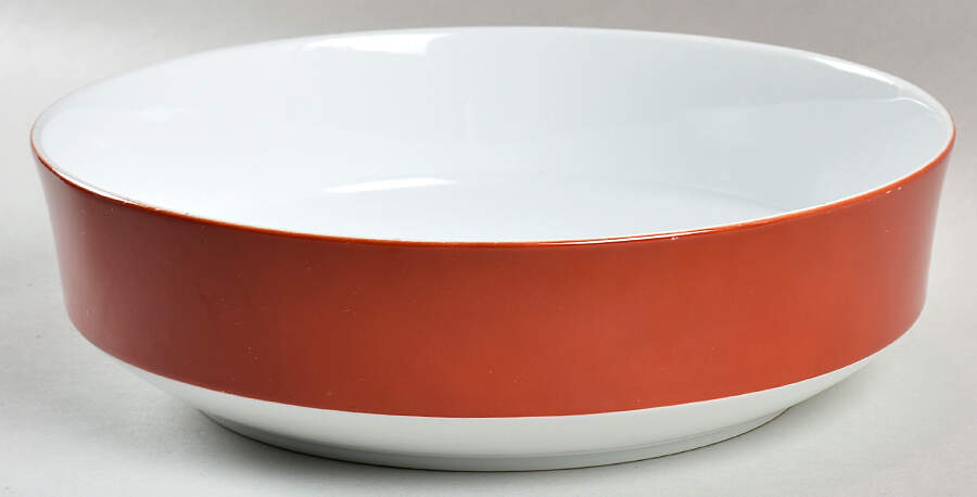 Bayberry 8" Round Vegetable Bowl by International-1
