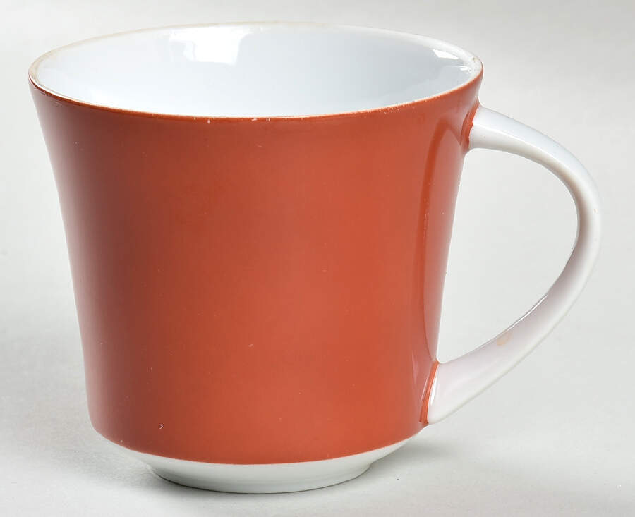 Bayberry Flat Cup by International-1