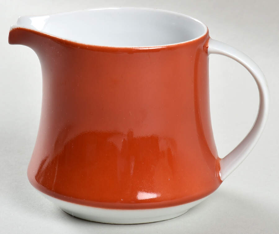 Bayberry Creamer by International-1