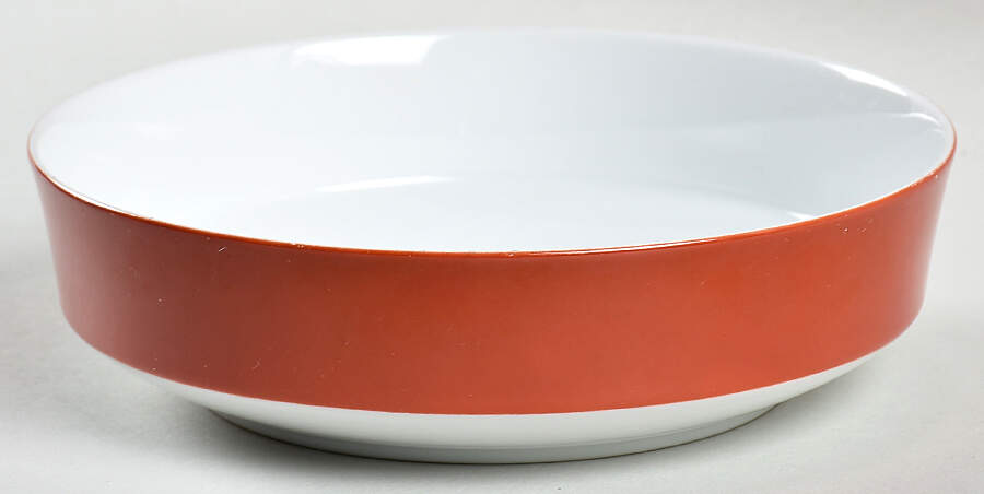 Bayberry Coupe Cereal Bowl by International-1