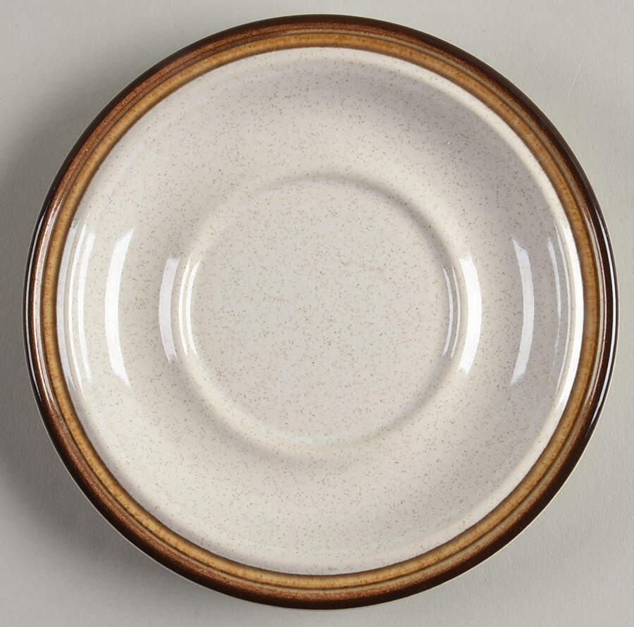 Belmont Saucer by International-1