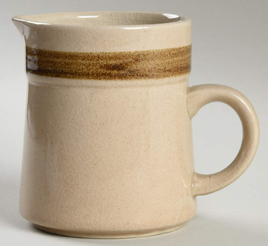 Belmont Creamer by International-1