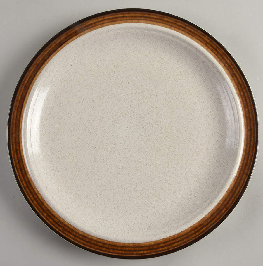 Belmont 12" Chop Plate (Round Platter) by International-1