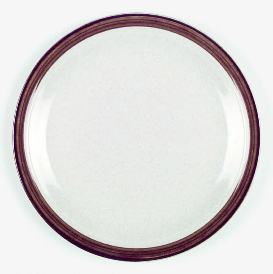 Belmont Dinner Plate by International-1