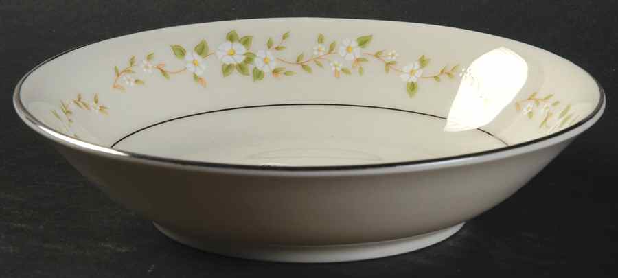 Blossom Time Fruit/Dessert (Sauce) Bowl by International-1
