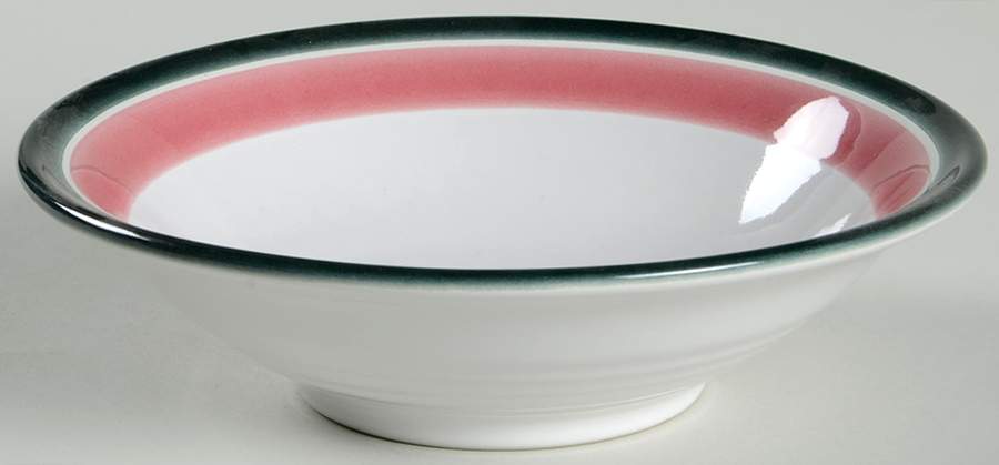 Bordeaux Coupe Cereal Bowl by International-1