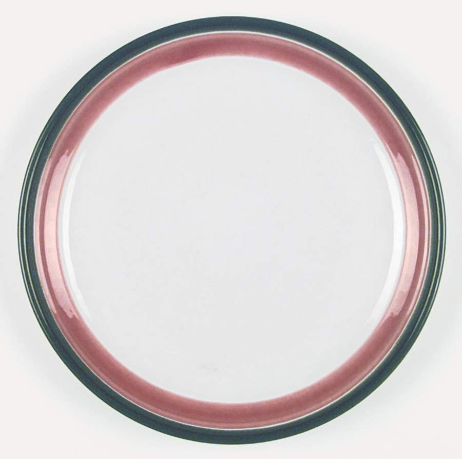 Bordeaux Dinner Plate by International-1