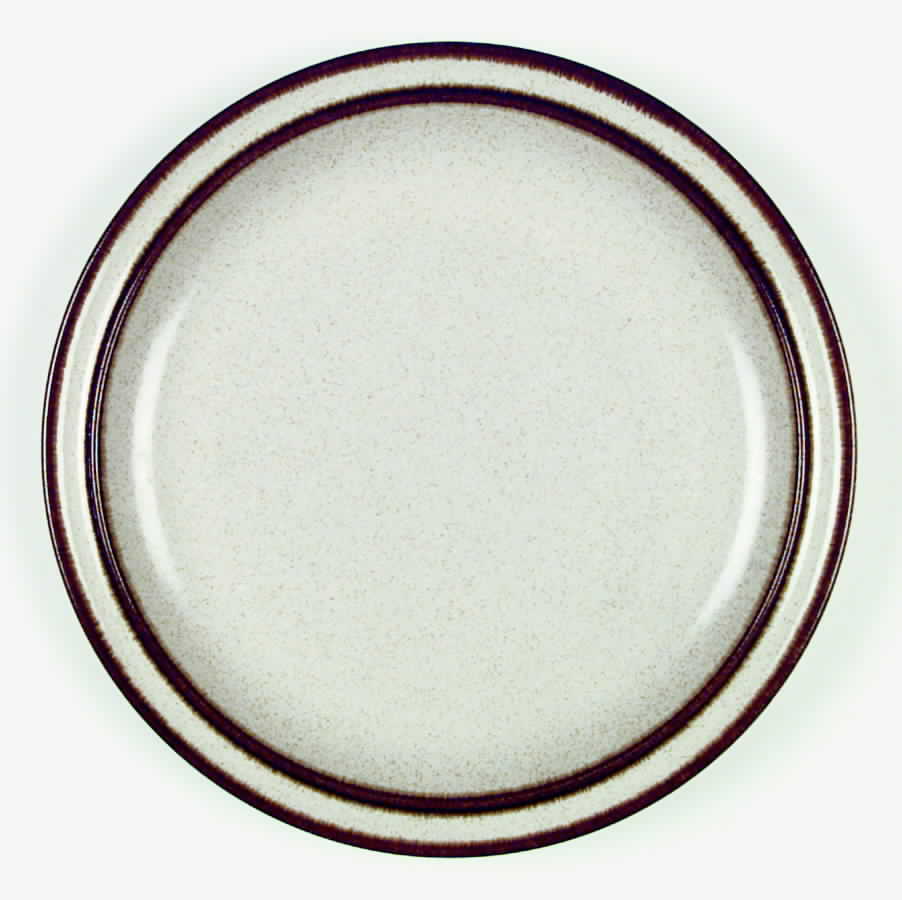 Brandy Dinner Plate by International-1