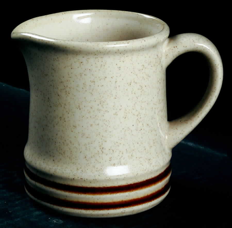 Brandy Creamer by International-1