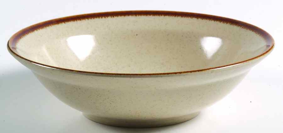 Brandy Coupe Cereal Bowl by International-1