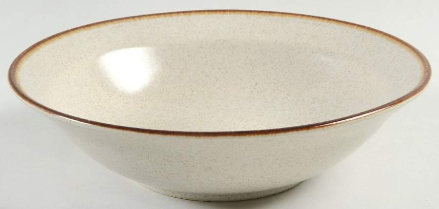 Brandy 9" Round Vegetable Bowl by International-1