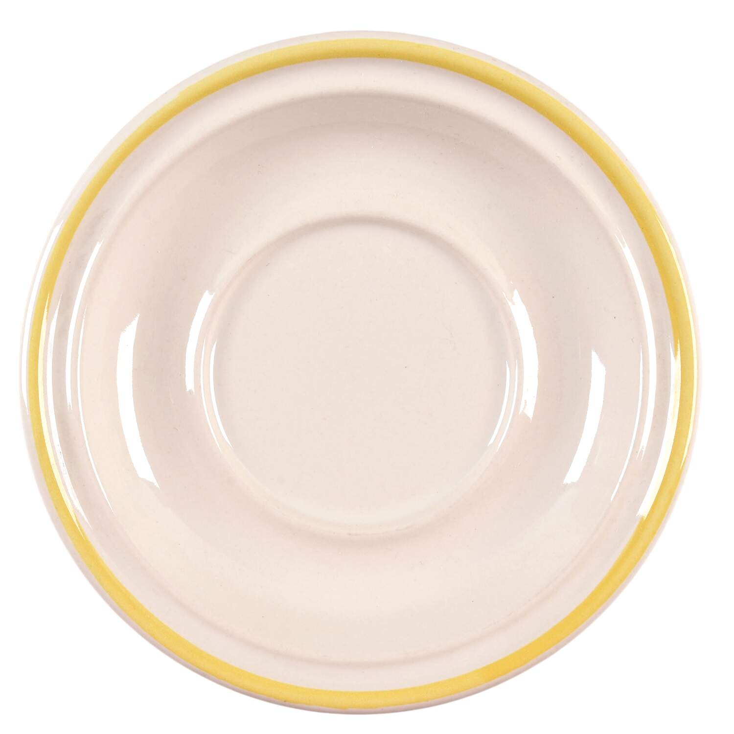 Brockton Saucer by International-1