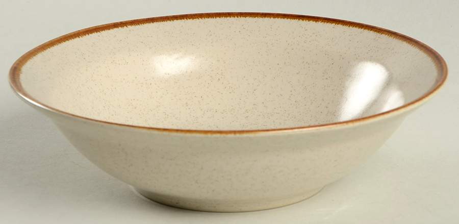 Candy Bush Coupe Cereal Bowl by International-1