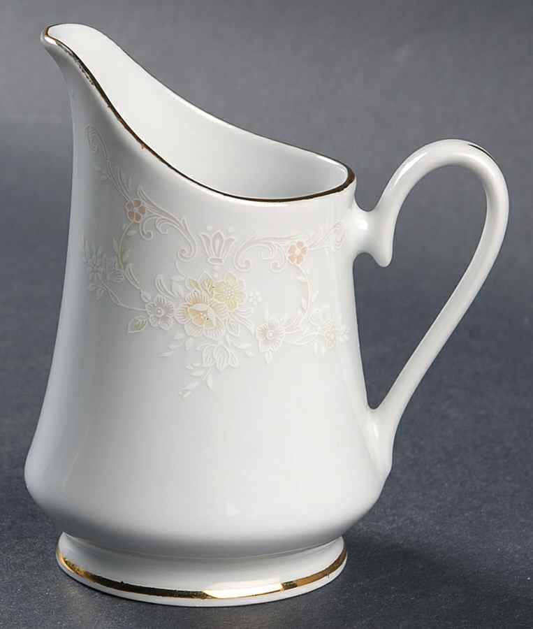 Camelia Creamer by International-1