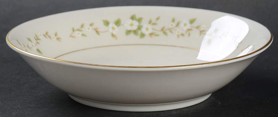 Camellia Fruit/Dessert (Sauce) Bowl by International-1