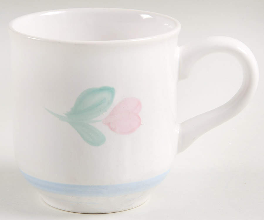Capri Mug by International-1