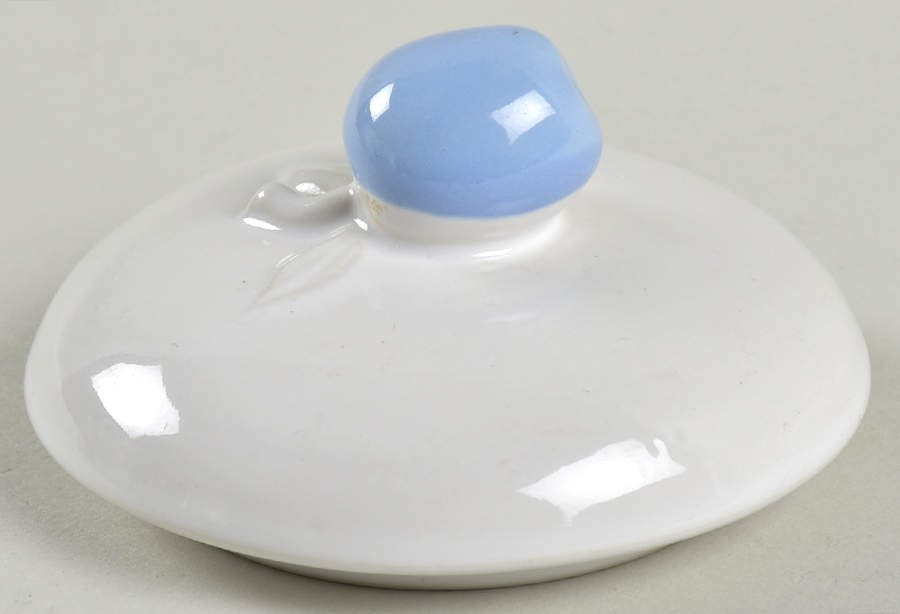Capri Lid for Sugar Bowl by International-1