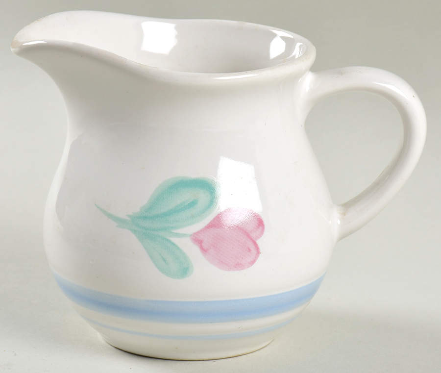 Capri Creamer by International-1