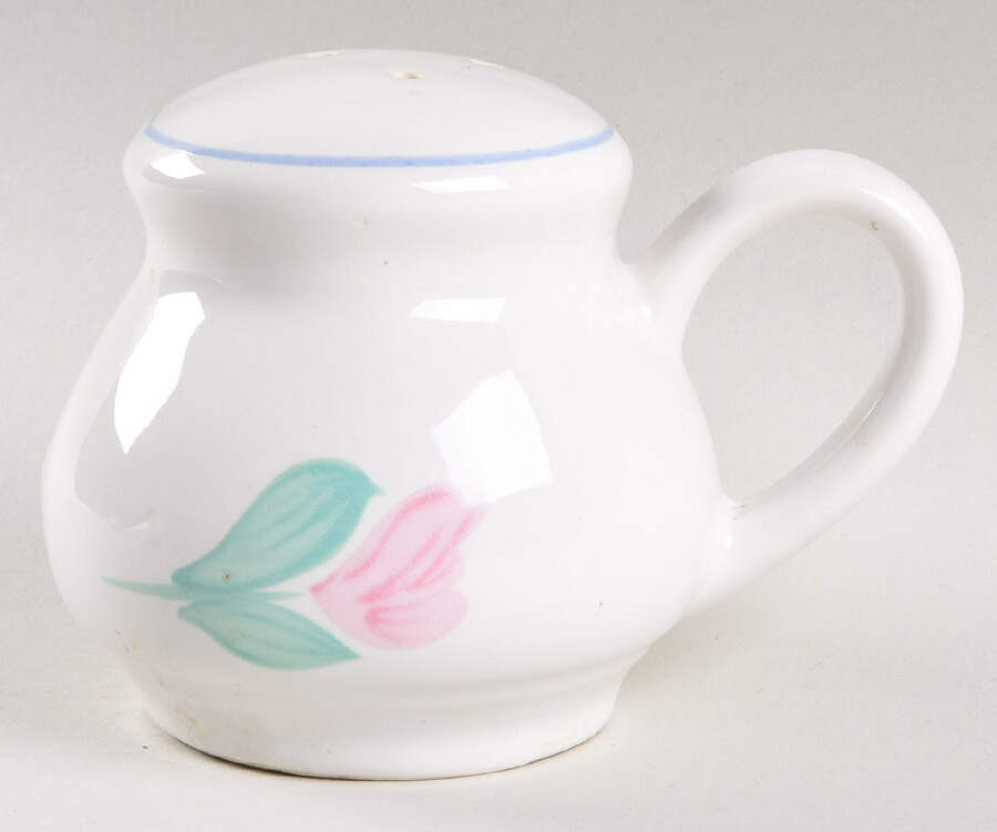 Capri Oversized Salt Shaker by International-1