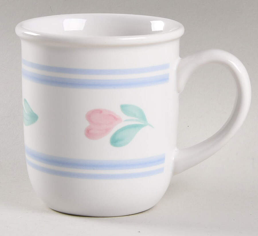 Capri Mug by International-1