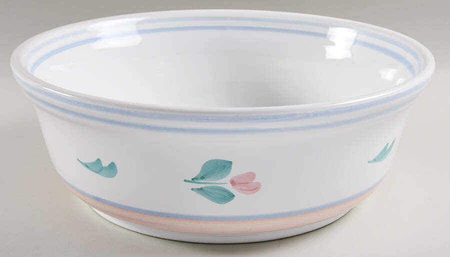 Capri Extra Large Salad Serving Bowl by International-1