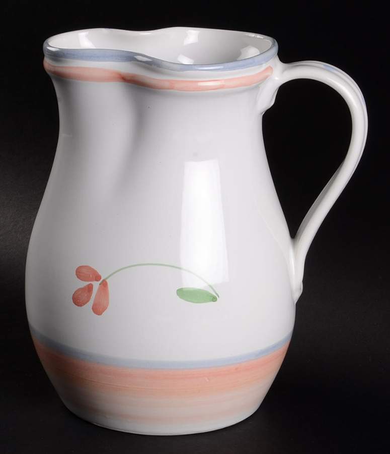 Capri 56 Oz Pitcher by International-1