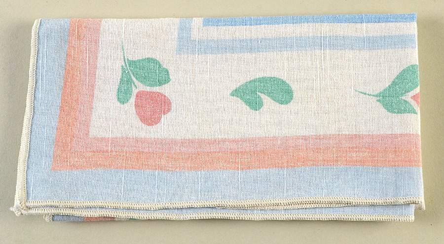 Capri Cloth Napkin by International-1