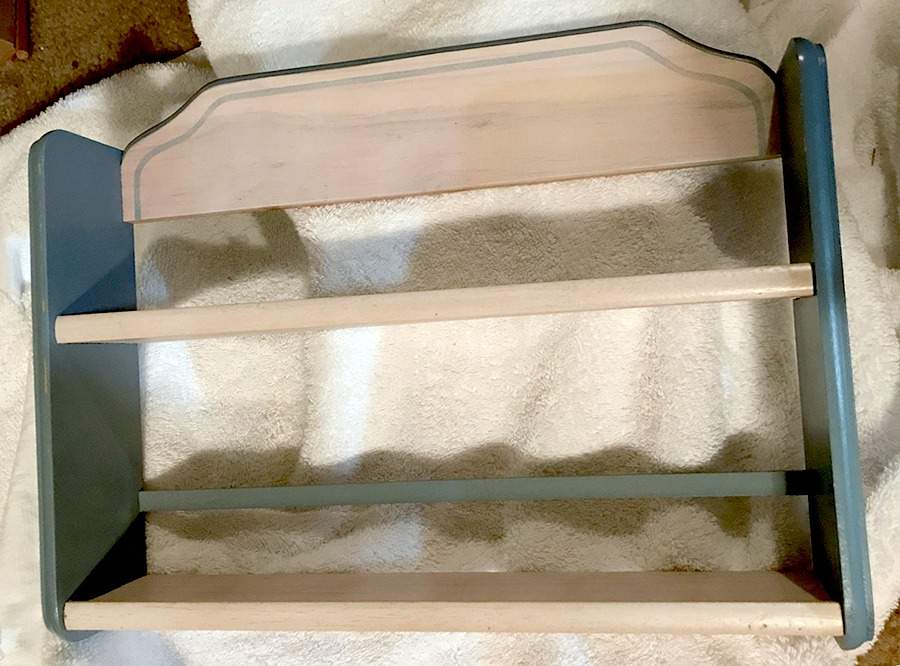Capri Rack only for Spice Jar Set by International-1