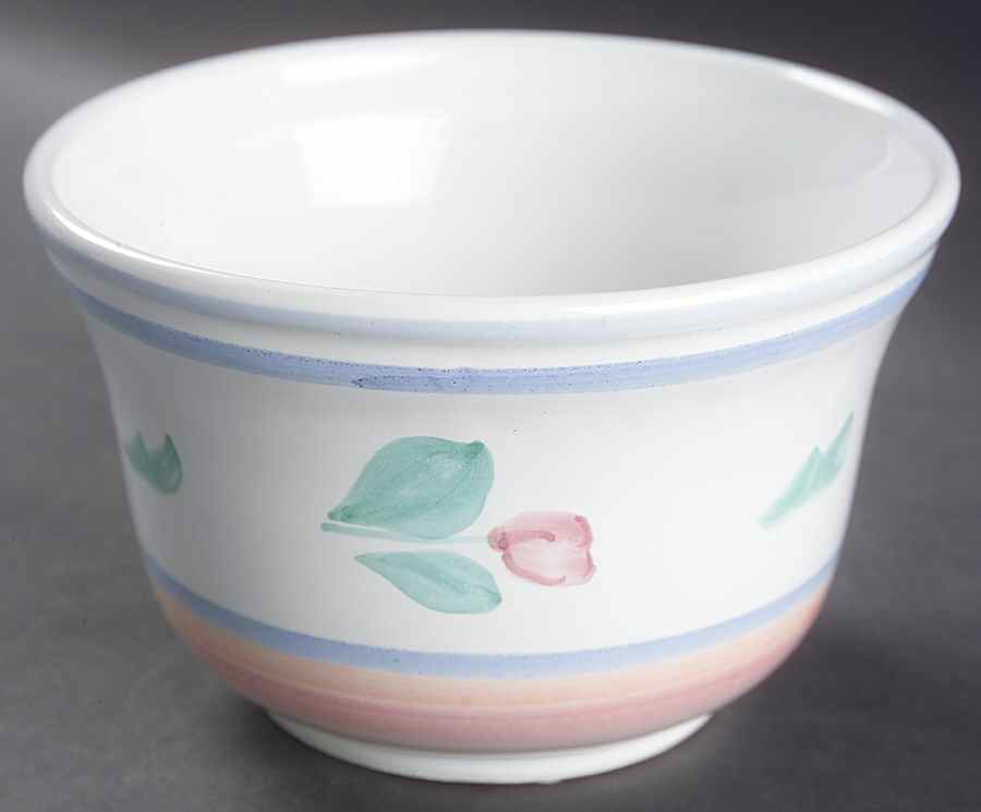 Capri 6" Mixing Bowl by International-1