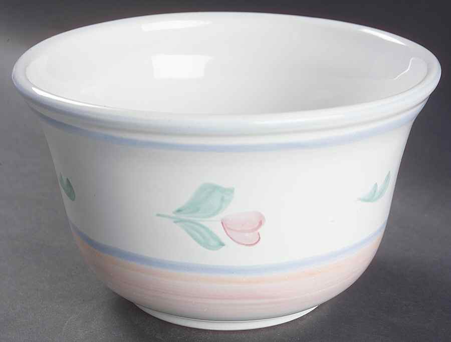 Capri 7" Mixing Bowl by International-1
