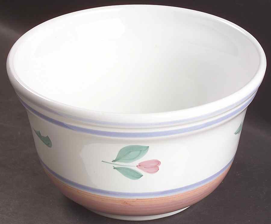 Capri 8" Mixing Bowl by International-1