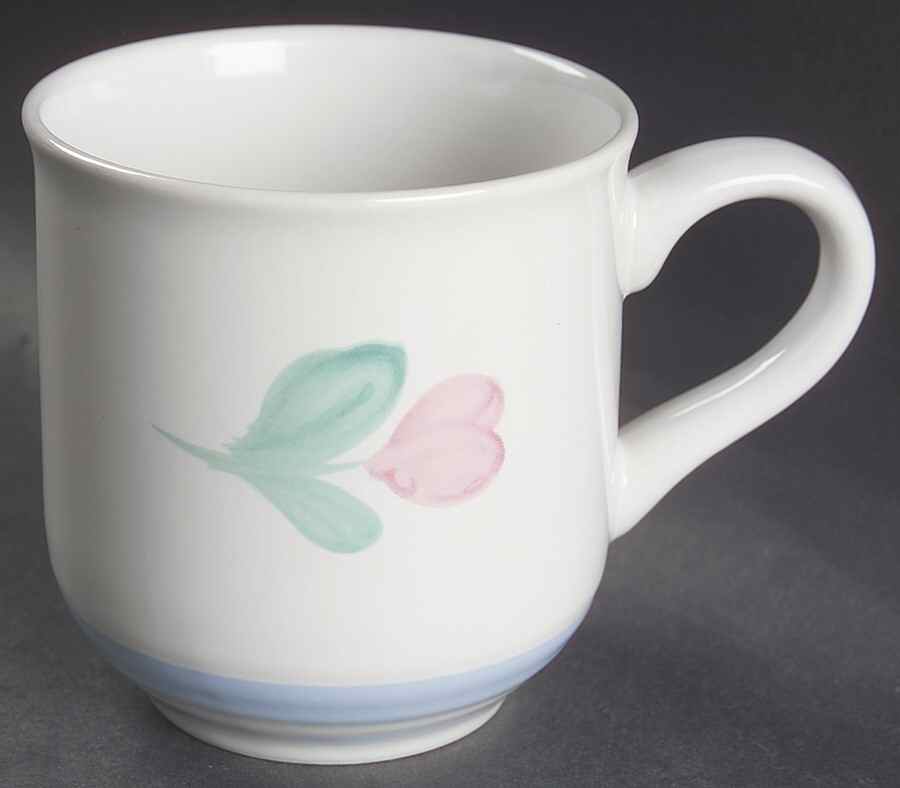 Capri Mug by International-1