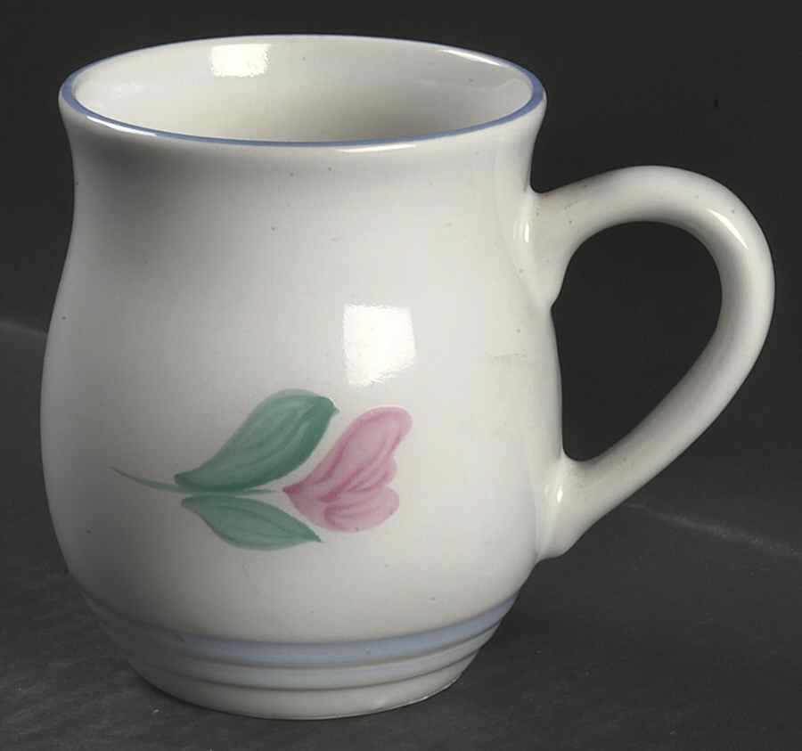 Capri Mug by International-1