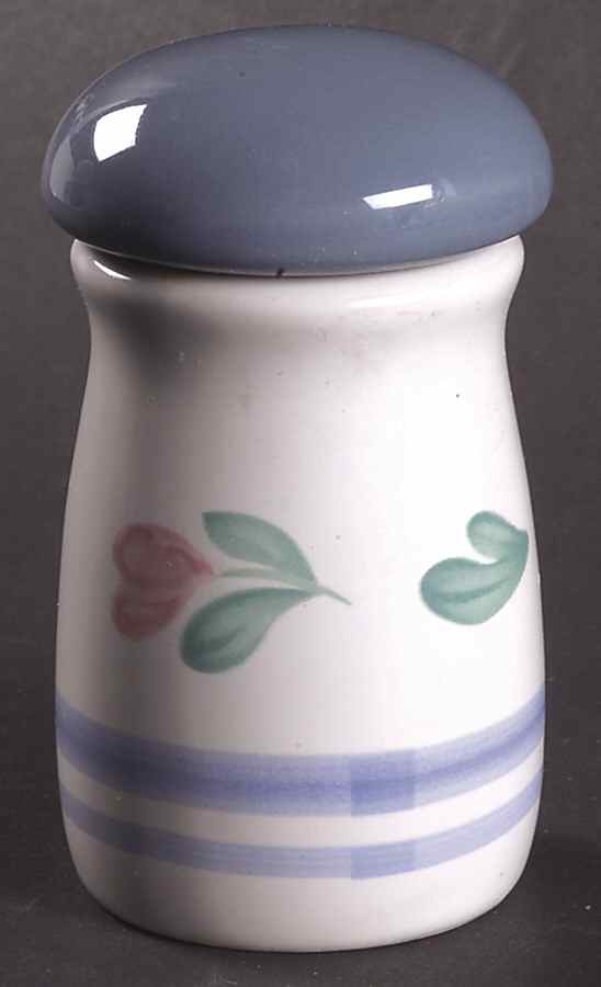 Capri Spice Jar Set Individual Jar & Lid by International-1