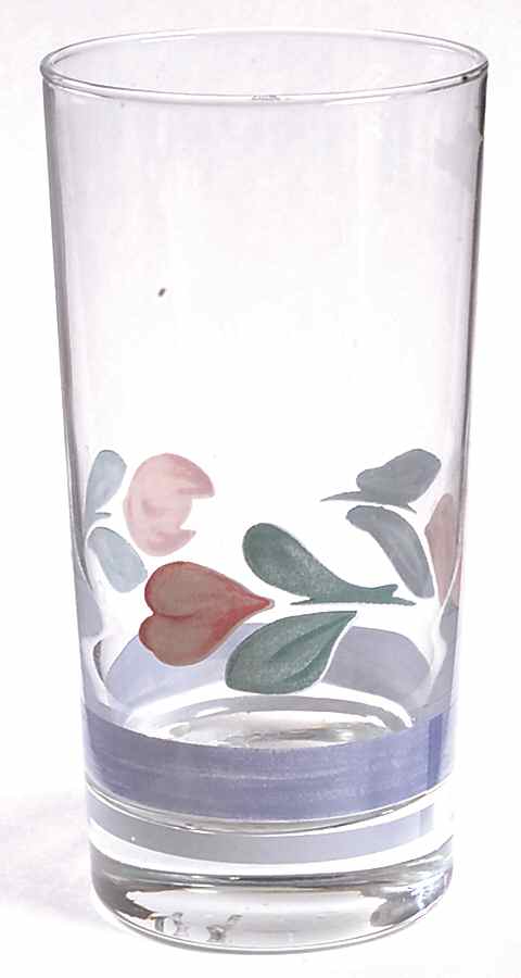 Capri 10 Oz Glassware Tumbler by International-1