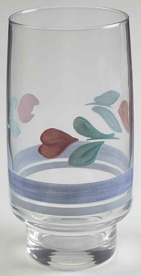 Capri 14 Oz Glassware Tumbler by International-1