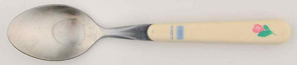 Capri Teaspoon by International-1
