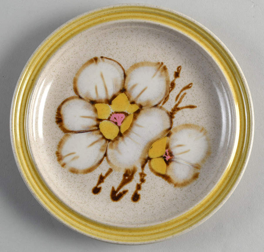 Carracas Salad Plate by International-1