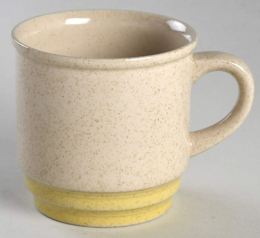 Carracas Flat Cup by International-1