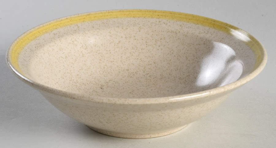 Carracas Coupe Cereal Bowl by International-1