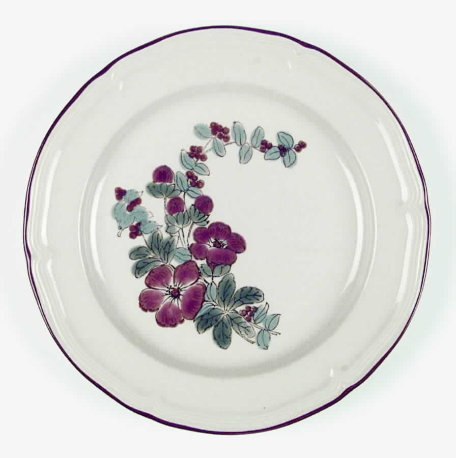 Carolyn Dinner Plate by International-1