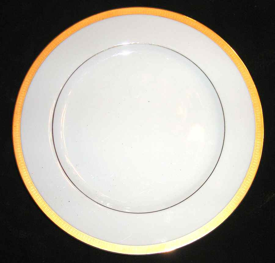 Cartier Dinner Plate by International-1