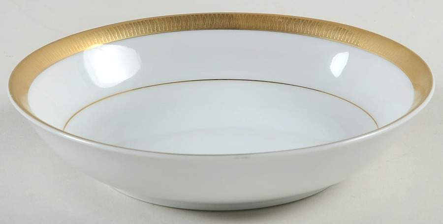 Cartier Fruit/Dessert (Sauce) Bowl by International-1