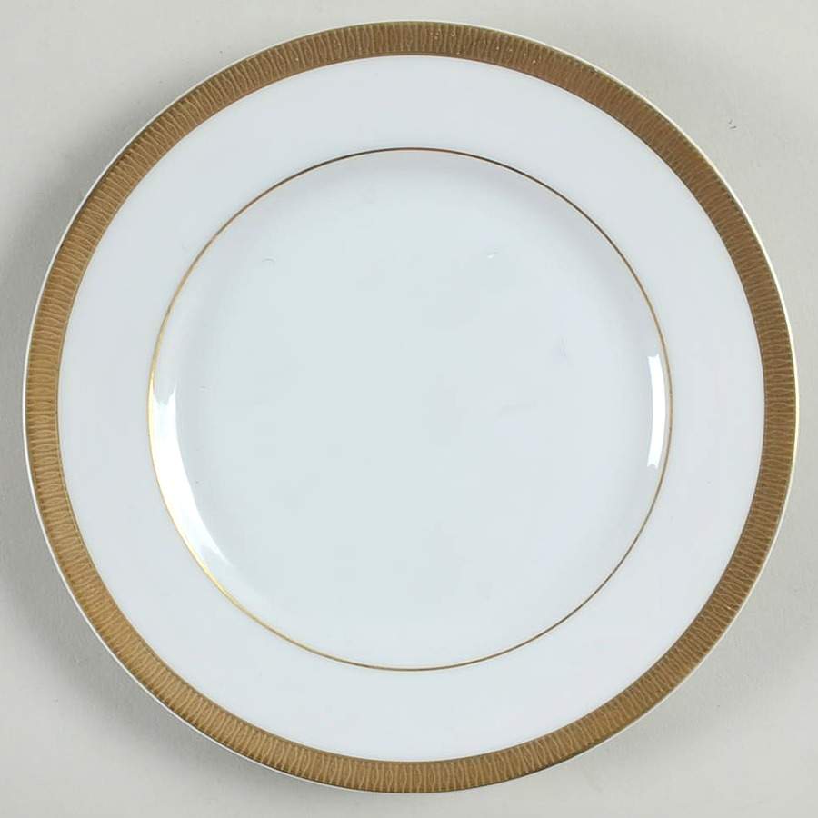 Cartier Bread & Butter Plate by International-1